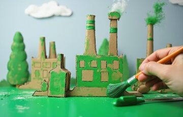 Greenwashing in the Netherlands