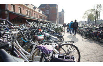 Copyright license Dutch law