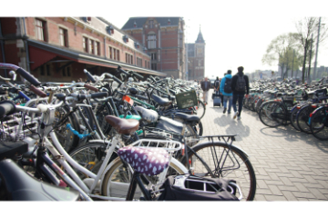 Copyright license Dutch law