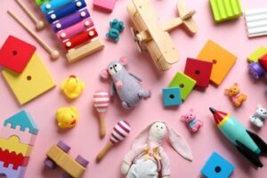 EU Toy Safety Regulation 2026
