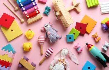 EU Toy Safety Regulation 2026