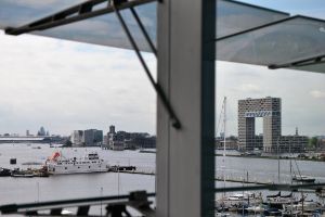 Advocaten in Amsterdam