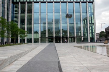 Arbitration law firm in the Netherlands
