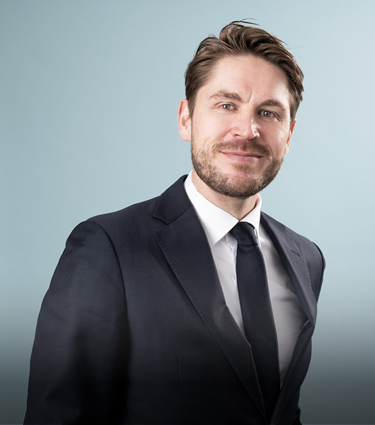 Arbitration Attorney in the Netherlands