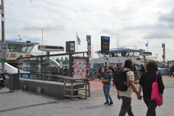 Buying a boat in the Netherlands