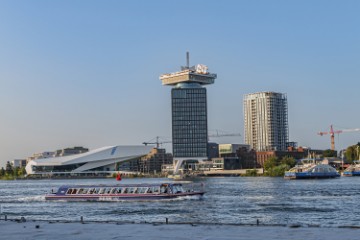 Collaboration agreement in the Netherlands