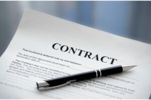 Contractual penalty under Dutch law