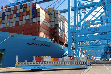 Corona and commercial contracts