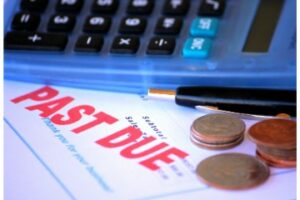 Collection Costs in the Netherlands