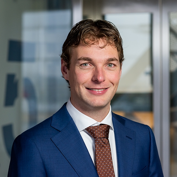 Dutch commercial lawyer in the Netherlands Law firm Amsterdam (NL)