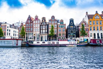 Termination of a distribution agreement in the Netherlands