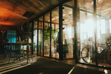 Corporate Law Firm in the Netherlands