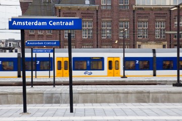 English-speaking lawyers in Amsterdam