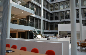 Goodwill Compensation Rules for Agency Agreements in the Netherlands