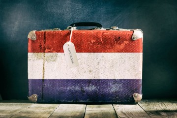 Goodwill compensation for commercial agents in the Netherlands