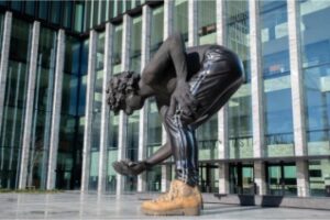 Legal opinion on Dutch law