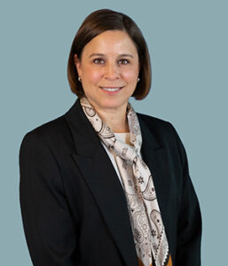 Liane Bok