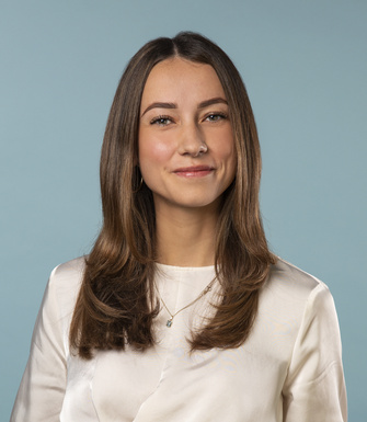 Shannon Blonk, Commercial Dispute Resolution Lawyer in Amsterdam