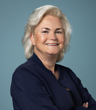 Angela Heijer-Soldaat, Facility Manager