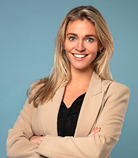 Bente van Doorn