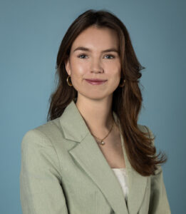 Iris Zantinge