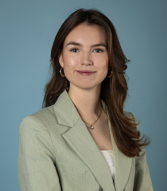 Iris Zantinge