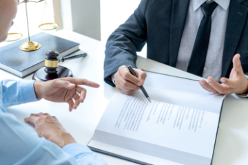 Penalty Dutch regulator