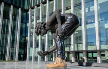 Penalty payments under Dutch law