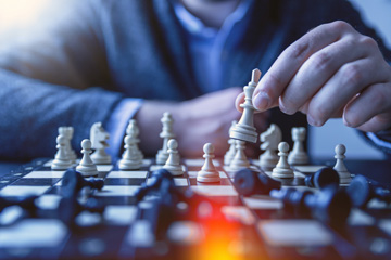Takeover of a Dutch company