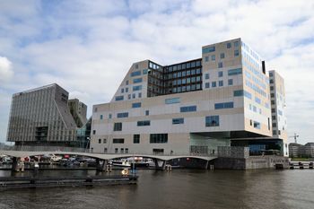 The Enterprise Chamber of Amsterdam