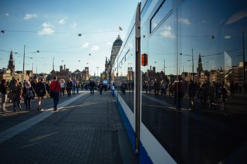 Trade law in the Netherlands