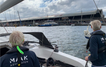 Yachting lawyers in the Netherlands.