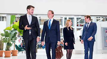 advocaten vacatures