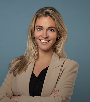 Dutch litigation lawyer