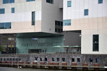 Civil litigation in the Netherlands