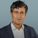 Arnout Gieske - IP Lawyer in the Netherlands