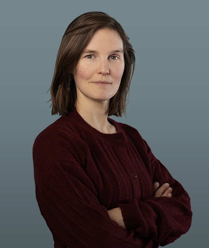 Annemetje Koburg, Dutch attorney corporate law