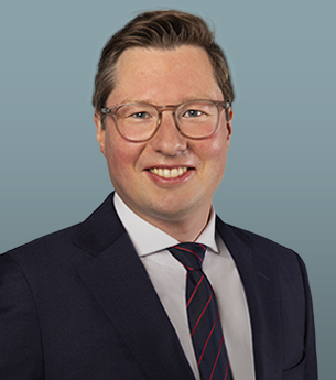 Dutch litigation lawyer