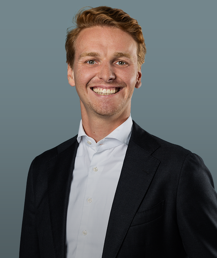 Dutch Product Compliance Attorney