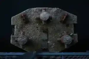 How Is Goodwill Calculated for a Commercial Agent?