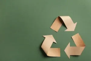 Recycling under Dutch law