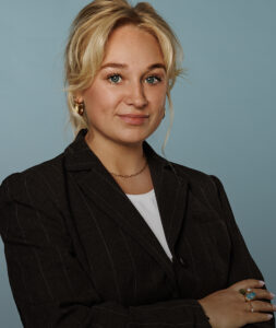 Puck Hoendervanger