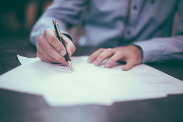 license contract under Dutch law