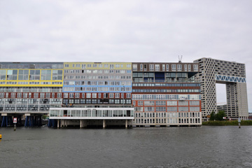 Termination of a rental agreement under Dutch law